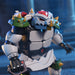 Buy Robo Tokka & Rahzar - 2-Pack 7" Scale Action Figures - TMNT 1987 Cartoon - NECA Collectibles from Costume Super Centre AU