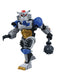 Buy Robo Tokka & Rahzar - 2-Pack 7" Scale Action Figures - TMNT 1987 Cartoon - NECA Collectibles from Costume Super Centre AU