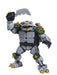 Buy Robo Tokka & Rahzar - 2-Pack 7" Scale Action Figures - TMNT 1987 Cartoon - NECA Collectibles from Costume Super Centre AU