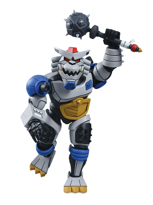 Buy Robo Tokka & Rahzar - 2-Pack 7" Scale Action Figures - TMNT 1987 Cartoon - NECA Collectibles from Costume Super Centre AU