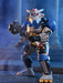 Buy Robo Tokka & Rahzar - 2-Pack 7" Scale Action Figures - TMNT 1987 Cartoon - NECA Collectibles from Costume Super Centre AU