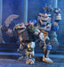 Buy Robo Tokka & Rahzar - 2-Pack 7" Scale Action Figures - TMNT 1987 Cartoon - NECA Collectibles from Costume Super Centre AU