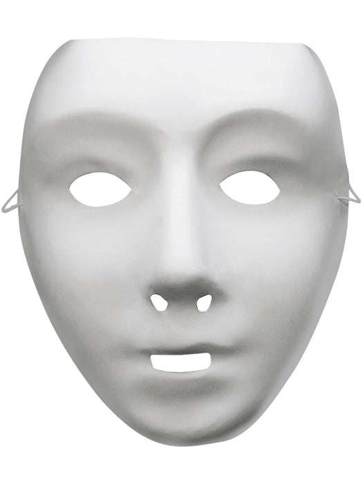 Buy Robot Mask for Adults from Costume Super Centre AU