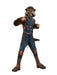 Buy Rocket Raccoon Deluxe Costume for Kids - Marvel Guardians of the Galaxy from Costume Super Centre AU