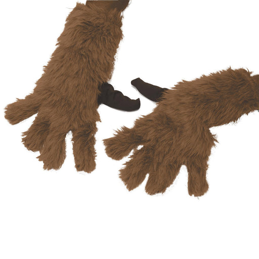 Buy Rocket Raccoon Furry Gloves for Adults - Marvel Avengers: Endgame from Costume Super Centre AU
