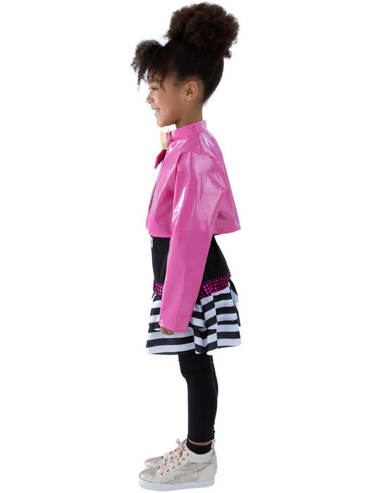 Buy Rockstar Glam Costume Kit for Kids from Costume Super Centre AU