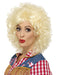 Buy Rodeo Doll Blonde Wig for Adults from Costume Super Centre AU