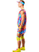 Buy Rollerskate Ken Costume for Adults - Mattel Barbie from Costume Super Centre AU