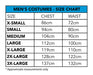 Buy Rollerskate Ken Costume for Adults - Mattel Barbie from Costume Super Centre AU