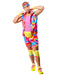 Buy Rollerskate Ken Costume for Adults - Mattel Barbie from Costume Super Centre AU