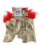 Buy Roman Soldier Gold Helmet for Adults from Costume Super Centre AU