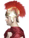 Buy Roman Soldier Gold Helmet for Adults from Costume Super Centre AU