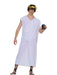 Buy Roman Toga Costume for Teens from Costume Super Centre AU