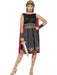 Buy Roman Warrior Lady Costume for Adults from Costume Super Centre AU