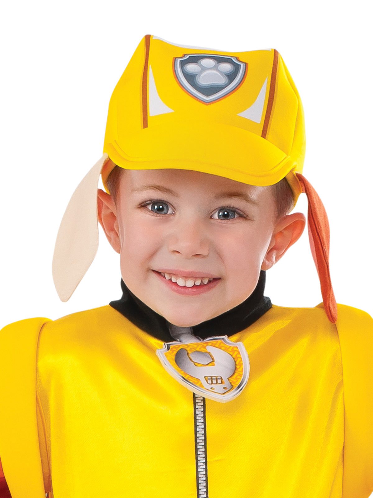 Rubble Costume for Toddler and Kids Nickelodeon Paw Patrol