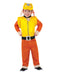 Buy Rubble Costume for Toddler and Kids - Nickelodeon Paw Patrol from Costume Super Centre AU