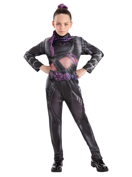 Buy Rumi Battle Jumpsuit Costume for Kids - K-Pop Demon Hunters from Costume Super Centre AU