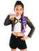 Buy Rumi Clip-On Hair Braid 40cm for Kids - K-Pop Demon Hunters from Costume Super Centre AU