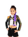 Buy Rumi Clip-On Hair Braid 40cm for Kids - K-Pop Demon Hunters from Costume Super Centre AU