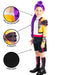 Buy Rumi Core Classic Costume for Kids - K-Pop Demon Hunters from Costume Super Centre AU
