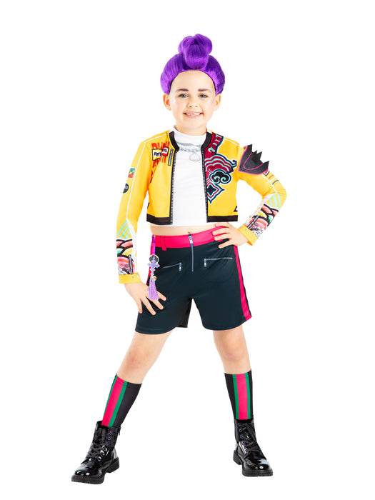 Buy Rumi Core Classic Costume for Kids - K-Pop Demon Hunters from Costume Super Centre AU