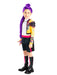 Buy Rumi Core Classic Costume for Kids - K-Pop Demon Hunters from Costume Super Centre AU