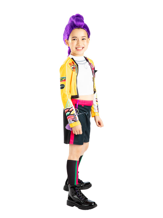 Buy Rumi Core Classic Costume for Kids - K-Pop Demon Hunters from Costume Super Centre AU