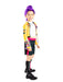 Buy Rumi Core Classic Costume for Kids - K-Pop Demon Hunters from Costume Super Centre AU
