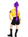 Buy Rumi Core Classic Costume for Kids - K-Pop Demon Hunters from Costume Super Centre AU