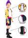 Buy Rumi Core Classic Costume for Kids - K-Pop Demon Hunters from Costume Super Centre AU