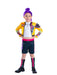 Buy Rumi Core Classic Costume for Kids - K-Pop Demon Hunters from Costume Super Centre AU