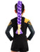 Buy Rumi Deluxe Clip-On Hair Braid 65cm for Kids - K-Pop Demon Hunters from Costume Super Centre AU