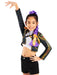Buy Rumi Deluxe Clip-On Hair Braid 65cm for Kids - K-Pop Demon Hunters from Costume Super Centre AU
