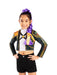Buy Rumi Deluxe Clip-On Hair Braid 65cm for Kids - K-Pop Demon Hunters from Costume Super Centre AU