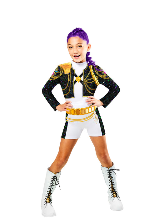 Buy Rumi Gold Costume for Kids - K-Pop Demon Hunters from Costume Super Centre AU