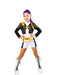 Buy Rumi Gold Costume for Kids - K-Pop Demon Hunters from Costume Super Centre AU
