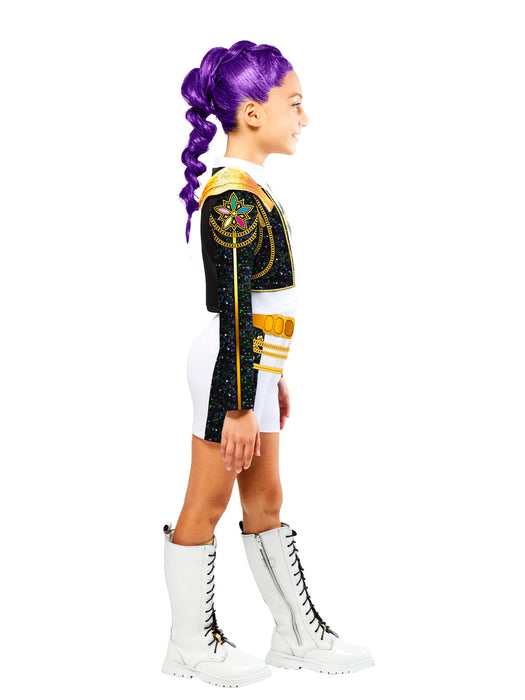 Buy Rumi Gold Costume for Kids - K-Pop Demon Hunters from Costume Super Centre AU