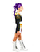 Buy Rumi Gold Costume for Kids - K-Pop Demon Hunters from Costume Super Centre AU