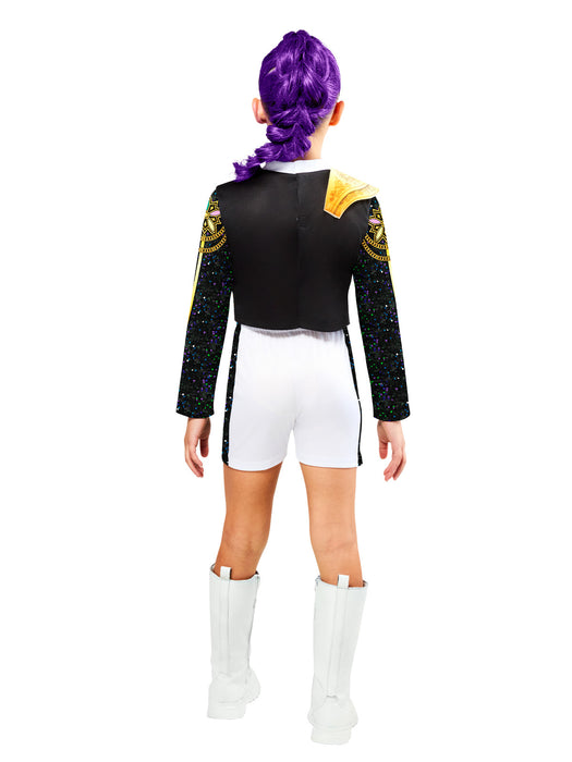 Buy Rumi Gold Costume for Kids - K-Pop Demon Hunters from Costume Super Centre AU