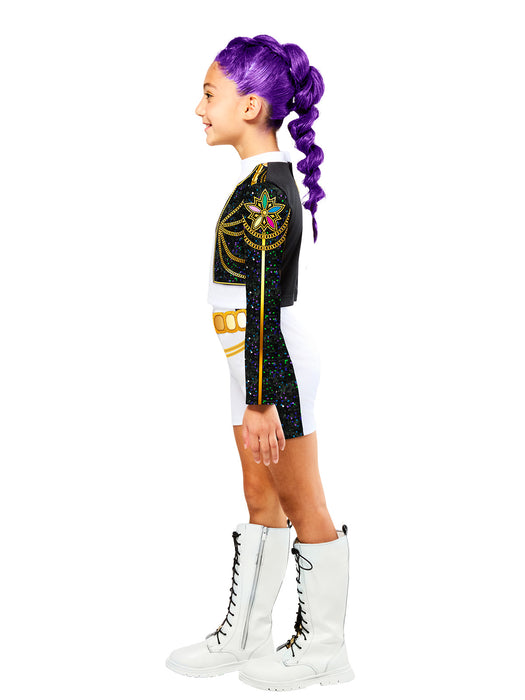 Buy Rumi Gold Costume for Kids - K-Pop Demon Hunters from Costume Super Centre AU