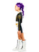 Buy Rumi Gold Costume for Kids - K-Pop Demon Hunters from Costume Super Centre AU