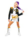 Buy Rumi Gold Hybrid Costume for Kids - K-Pop Demon Hunters from Costume Super Centre AU