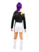 Buy Rumi Gold Hybrid Costume for Kids - K-Pop Demon Hunters from Costume Super Centre AU