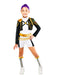 Buy Rumi Gold Hybrid Costume for Kids - K-Pop Demon Hunters from Costume Super Centre AU