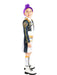 Buy Rumi Gold Deluxe Costume for Kids - K-Pop Demon Hunters from Costume Super Centre AU