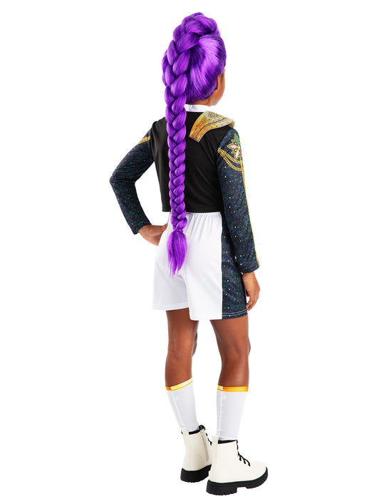 Buy Rumi Gold Deluxe Costume for Kids - K-Pop Demon Hunters from Costume Super Centre AU