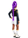 Buy Rumi Gold Deluxe Costume for Kids - K-Pop Demon Hunters from Costume Super Centre AU