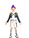 Buy Rumi Gold Deluxe Costume for Kids - K-Pop Demon Hunters from Costume Super Centre AU