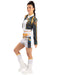 Buy Rumi Golden Costume for Adults - K-Pop Demon Hunters from Costume Super Centre AU