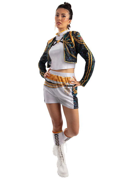 Buy Rumi Golden Costume for Adults - K-Pop Demon Hunters from Costume Super Centre AU